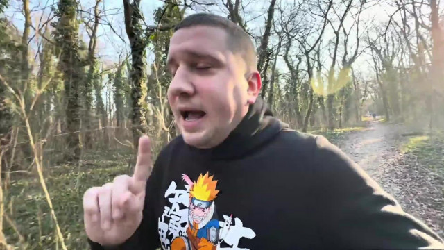 A Herbyfikálódott Kufár megint politikáról loopol