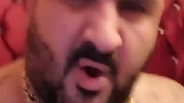 Rugos Beke Angol Rap (2020)