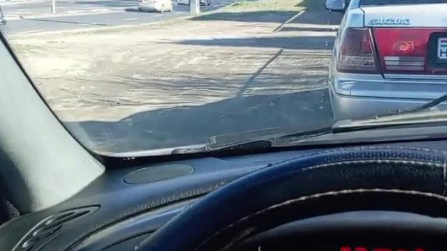 Barát András Zoltán a keresztényüldözésről beszél
