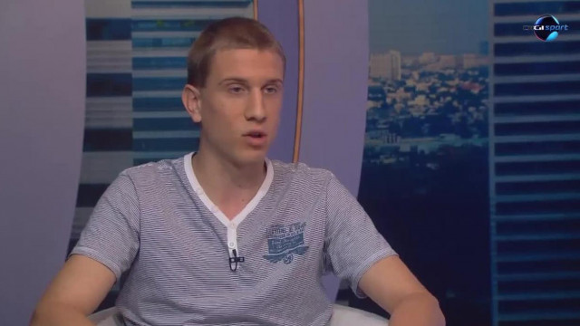 Kufár Retró: Bencuska stand upnak nevezett vergődése nem kellett az Újpesti szurkolóknak, emiatt nyafog a TV-ben