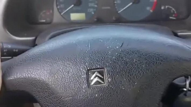 Barát Zoli felkérdez egy képzeletbeli néger nőt