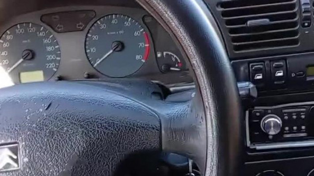 Barát Zoli kéri a nézőit, hogy ki az a nigériai néger akit a magyar cigányok tartanak el?