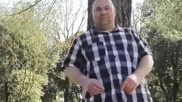 MC Isti jatek a parkban