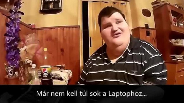 Molnár Krisztián   Iligyek vagytok ..