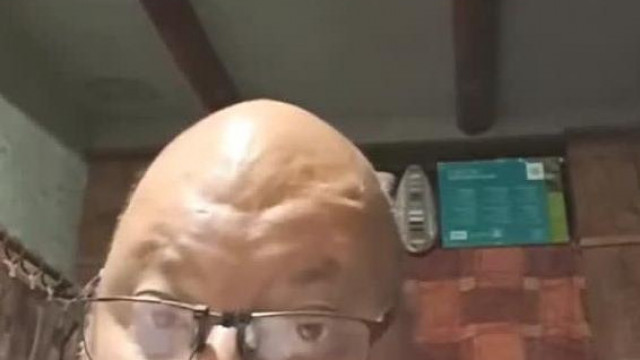 Pedo Gyula feljelenti a bűnvadászokat