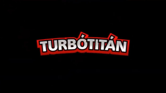 Turbo Titán csatorna zene (2017)