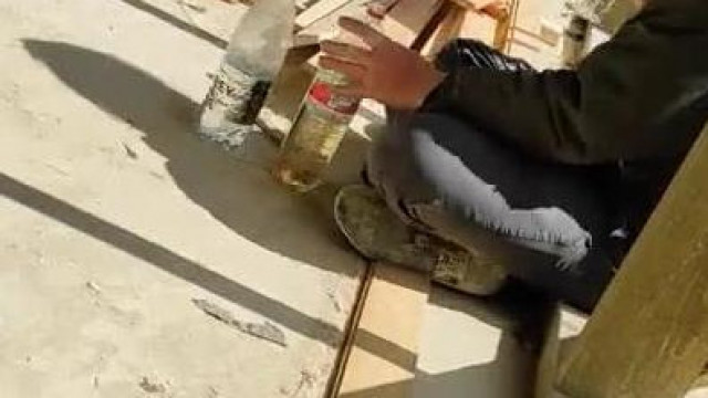 Kacser Féle Ital Keverés ! (2021)