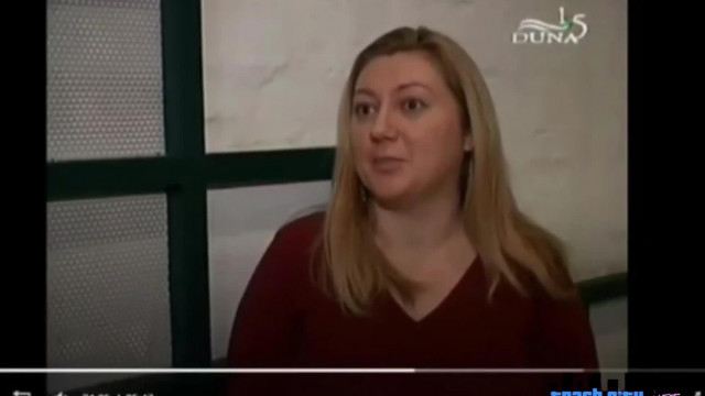 Csak Hardcore Jázò Fanoknak - így nézett ki anno a bolond Skizò Varga Mònika aka Selyem Jázmin