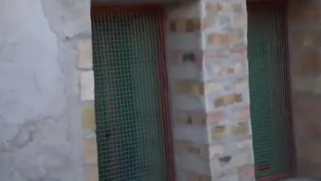 Vadász Gyula ordítva mondja hogy ő nem ped#fil