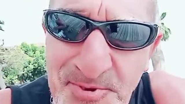 Táky a gyilkosságáról beszél