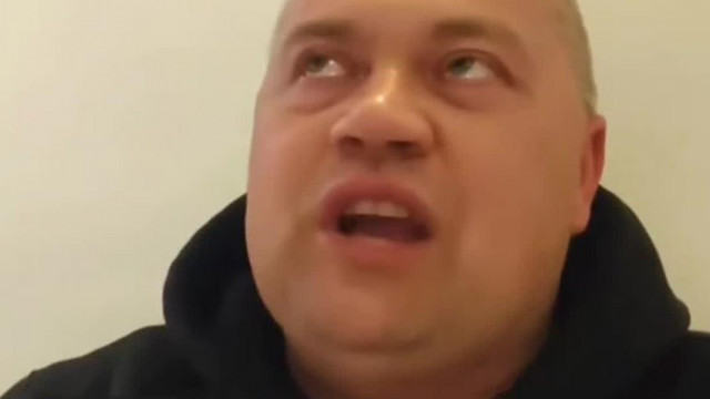 A Bűnvadászok ès MC Isti - fogatlan Szefòkènyi Pista bàcsi szerint az akciòcsoportot miatta indítottàk el