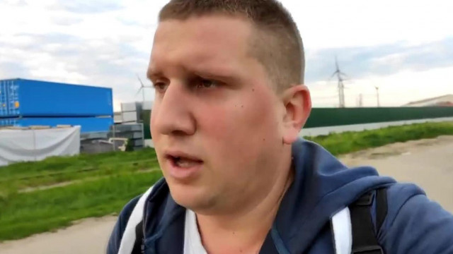 Koldus Kuhár ismét a donésönről beszél (2022 04.29)