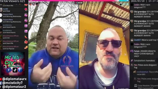 MC Cucu nem örül az új nevének