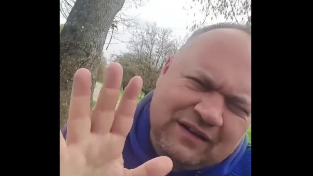 Kutyavédő Pipi a parkból bejelentkezve ígéri, hogy megmutatja majd mit tud az igazi PDF (live részletek) 2026.03.18