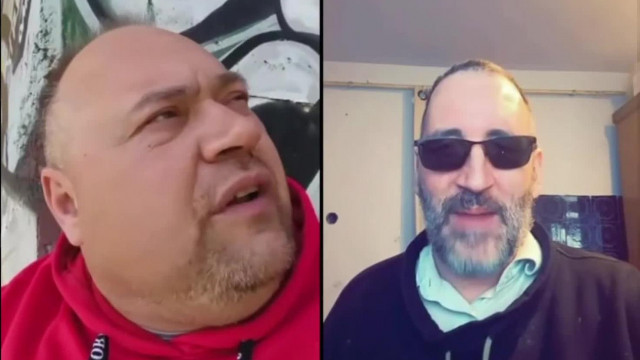MC Üldözési Mániás: a cipőből nem lehet kimosni a szagot ahogy a nőkből sem mert a szag beleivódik a szövetbe 2026.03.19