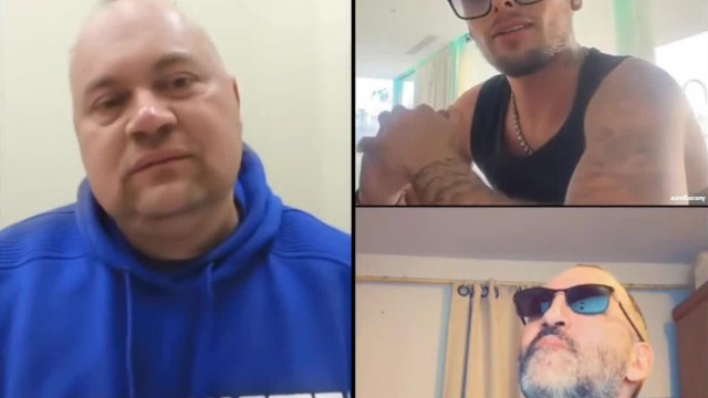 MC Szűz Házimalac incel pajzsa 100%-on: csajoknak csak a kigyúrt pénzes palik kellenek (live részletek) 2026.03.18