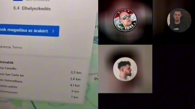 Totàl Káosz Sodi Live-jàban - az Idegroncs Röffencsmalac nekifeszül Májasnak brutàlisan anyázva