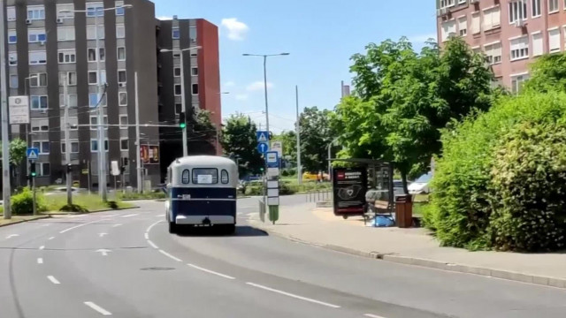 Koldus Kuhárnak beintenek a nosztalgiajáratról