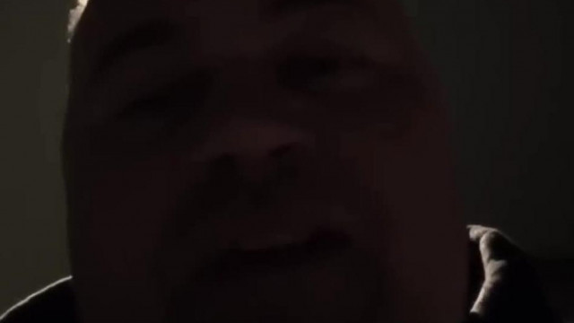 (HANGOS!) MC Békanyál copeol hogy visszakerült a természetes élőhelyére az utcára