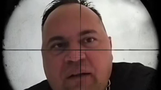 MC Isti utolsò Mondata - "Snipe-ot" kèr a Menekülő Veszett sertés, hàt megadjuk neki (paròdia)