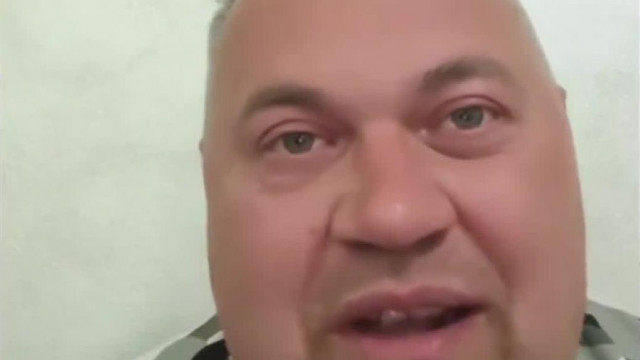 MC Tükörponty a Fronton - a Miskolci Szociopata malacka lelèpne ha besoroznàk Katonànak