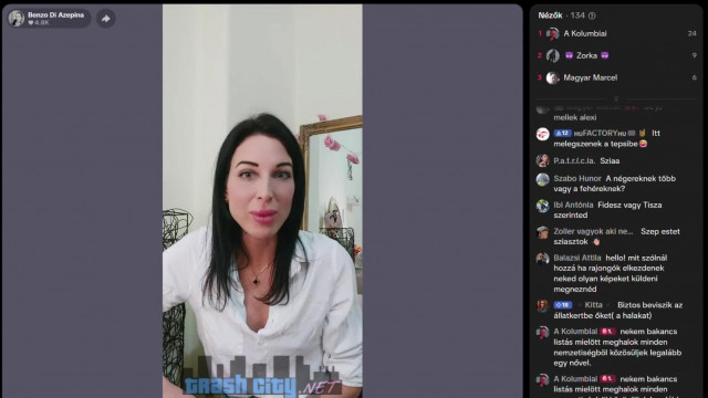 Mamóka fejű XanAlexa szerint a prostik és a pornósok emberileg sokkal értékesebbek mint a Tinder felhasználók 2026.03.22