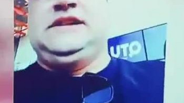 Autista Pedofil Sodi MC Incel balfaszkodásain röhög Dancsó videóját nézve