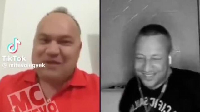 MC Szőnyegre Ejtett Nyalóka beszámol a pornó nézős élményeiről (válogatás)