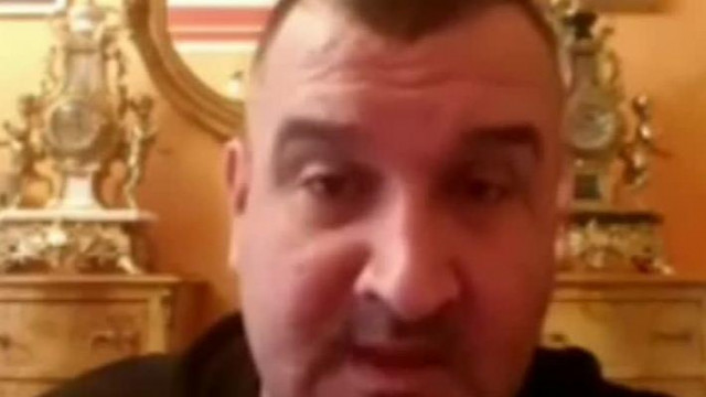 Rugós Beke véleménye a cigányságról némi ellentmondással (retro)