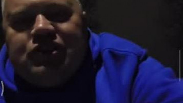 MC Pepsimalac  tzatzikis szájzár  mert valaki beirja a kebabra, hogy vegán