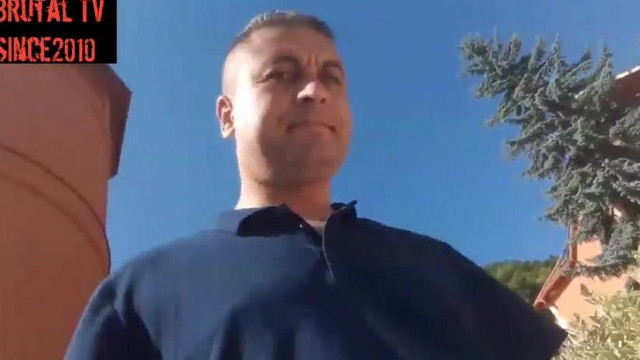 Kancsi hivatalos videoklip - Hajléktalan Szálló Büdös van!