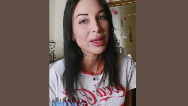 Alexa sóvárog a kínai kukiért, a pénz nem számít, kínos kamu vergődések +megöli magát ha hamarosan nem szophat Kínában