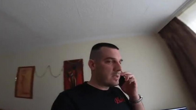 A pécsi sheriff feljelenti Filmkiller Zolit