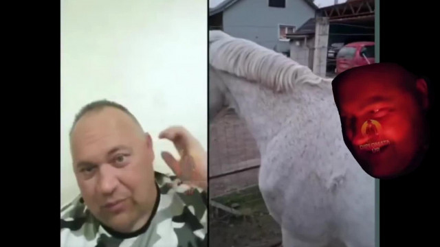 Mc pistvány örjöng az utcán és egyéb finomságok