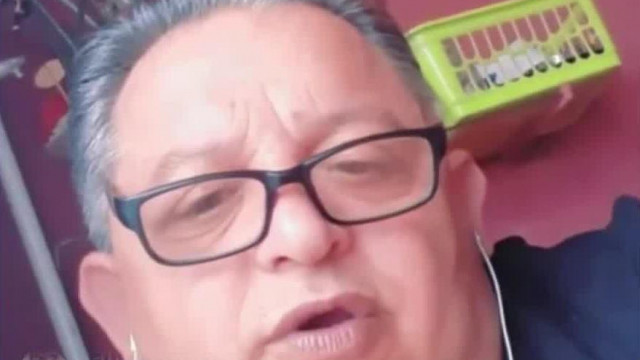 Élőben kérdeztük az Elnök urat milyen cigarettát kultivál.