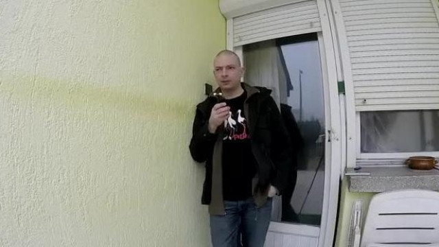 Buziboy - Bupápébééé - Kancsi látogatása utáni összeveszés és magyarázkodás