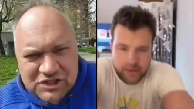 Szűz Pipi incel rohamot kap két szerelmestől + szerinte magyar tról volt a srác az olasz balhénál (részletek) 2026.03.30