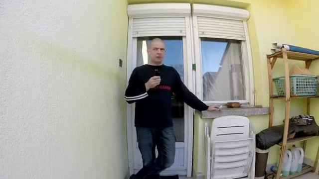 Buziboy reakció videó Filmkiller Zolinak
