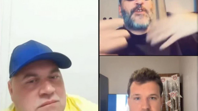 MagyarFalvi utazik Pityukához olaszba, a malac retteg hogy trólok is lesznek + pénz követelés Falvi YouTube bevételéből