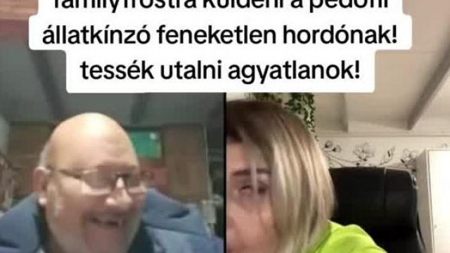Vadász Gyula bevallja a felszopójának, hogy elköltötte a kutyapénzt