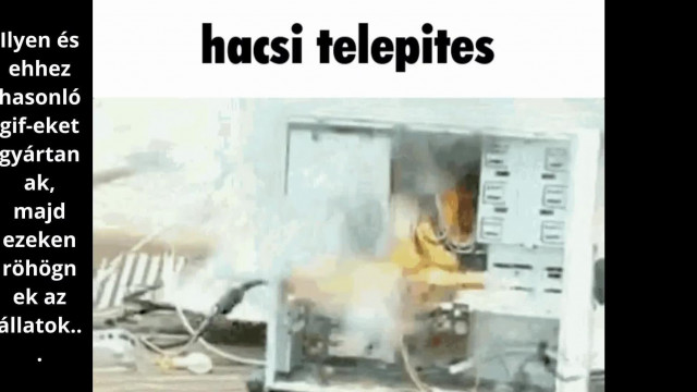 Egy troll próbálja ernyő idegeit felbaszni kamu lékekkel 1. rész