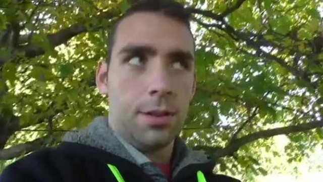 Majdnem belehaltam az álmomba