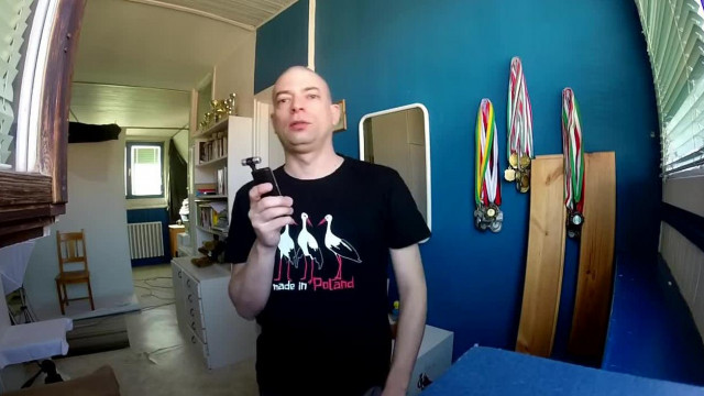 Buziboy műterme és a facebook csoport