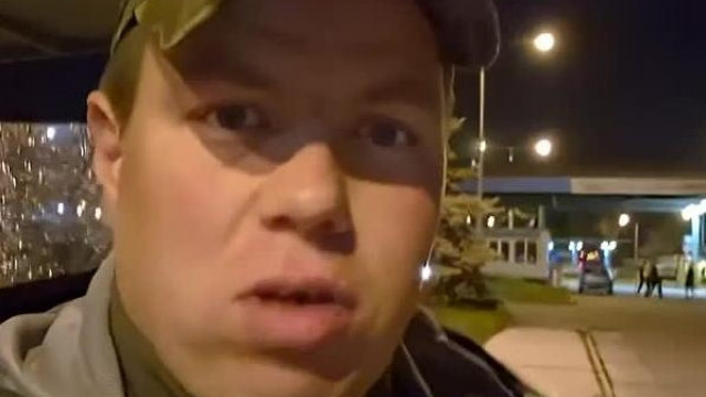 Szopólex kioktatja a BKK-t vagy a BKV-t.
