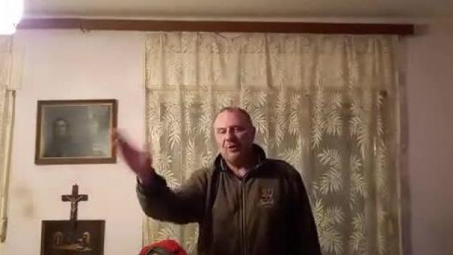 Egri Béla - Magyarországi Pártok jellemzése általam! +18!   2026 04.01. (törölt)