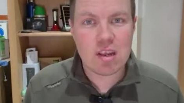 Szopólex fenyegetős és jóemberkedős törtölt live megörzésre!