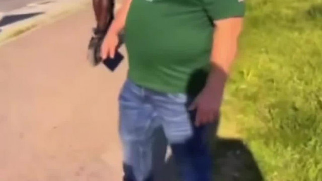 Az Agresszív MC idegroncs begurul - fújtatò fogatlan Vèrmalac majdnem rárúg egyet kreténFalvira