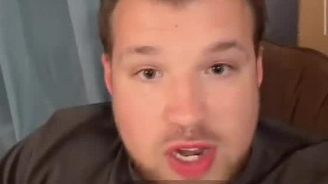 Falvi véleménye, hogy Mc Istinek ez egy felvett szerep vagy tényleg ilyen