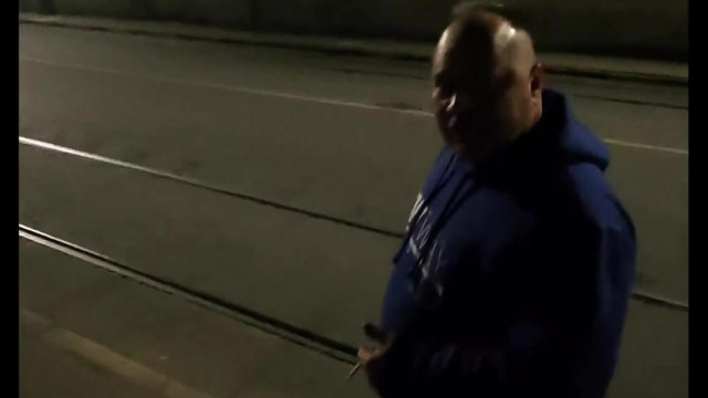 Pityuka rettegése, hogy beháromszögelik a trollok és rendőrt hívnak rájuk - Falvi rejtettkamerás felvétel #1