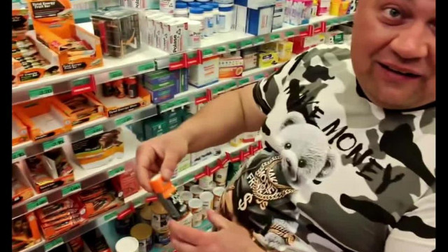 Cucuka elbukott megalázó tétei 3. nézetből + egyéb exkluzív pillanatok - Falvi rejtettkamerás felvétel #2